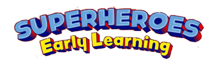 superheroes-early-learning